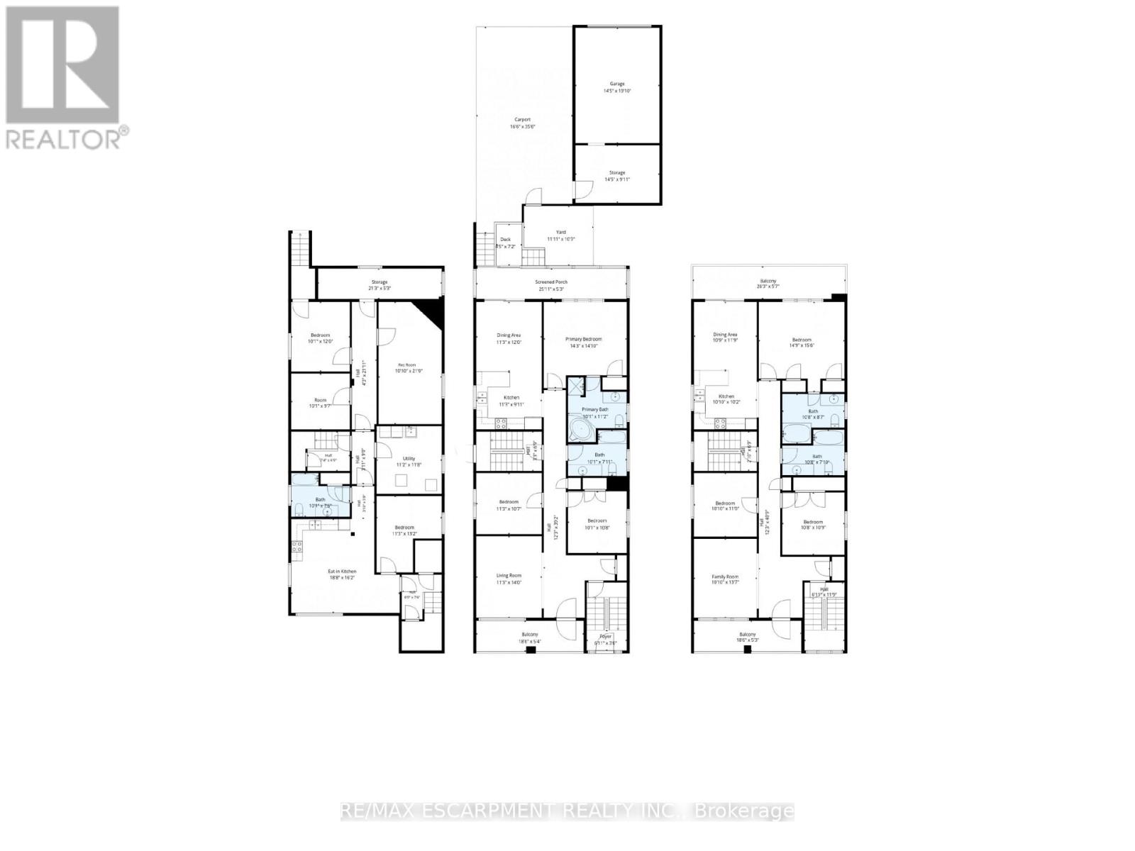 277 HARVIE AVENUE - 50