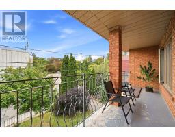 Recreational, Games room - 277 Harvie Avenue, Toronto, ON M6E4L1 Photo 16
