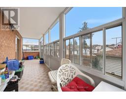 Bedroom - 277 Harvie Avenue, Toronto, ON M6E4L1 Photo 18