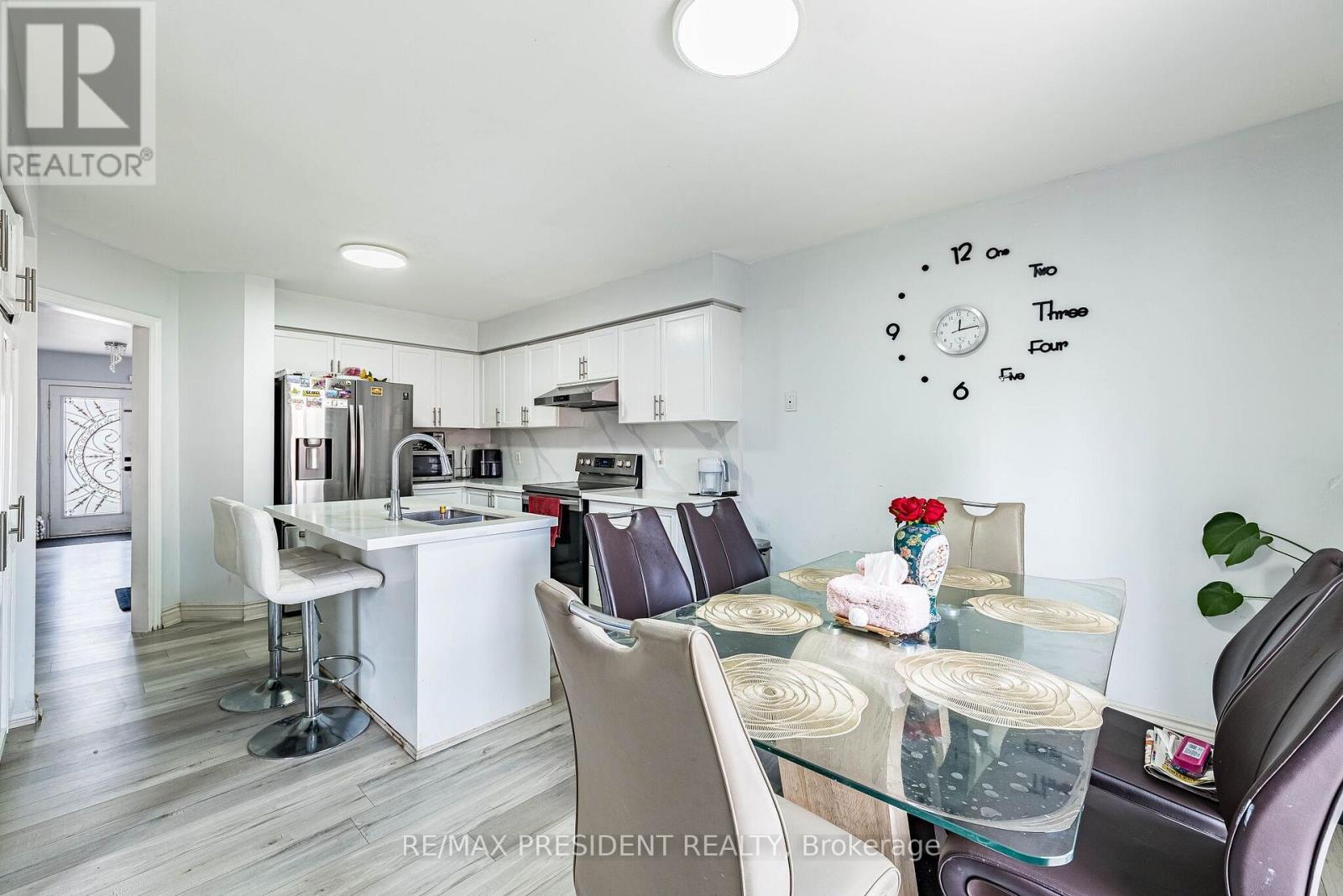 69 Sunny Meadow Boulevard, Brampton, ON photo 13