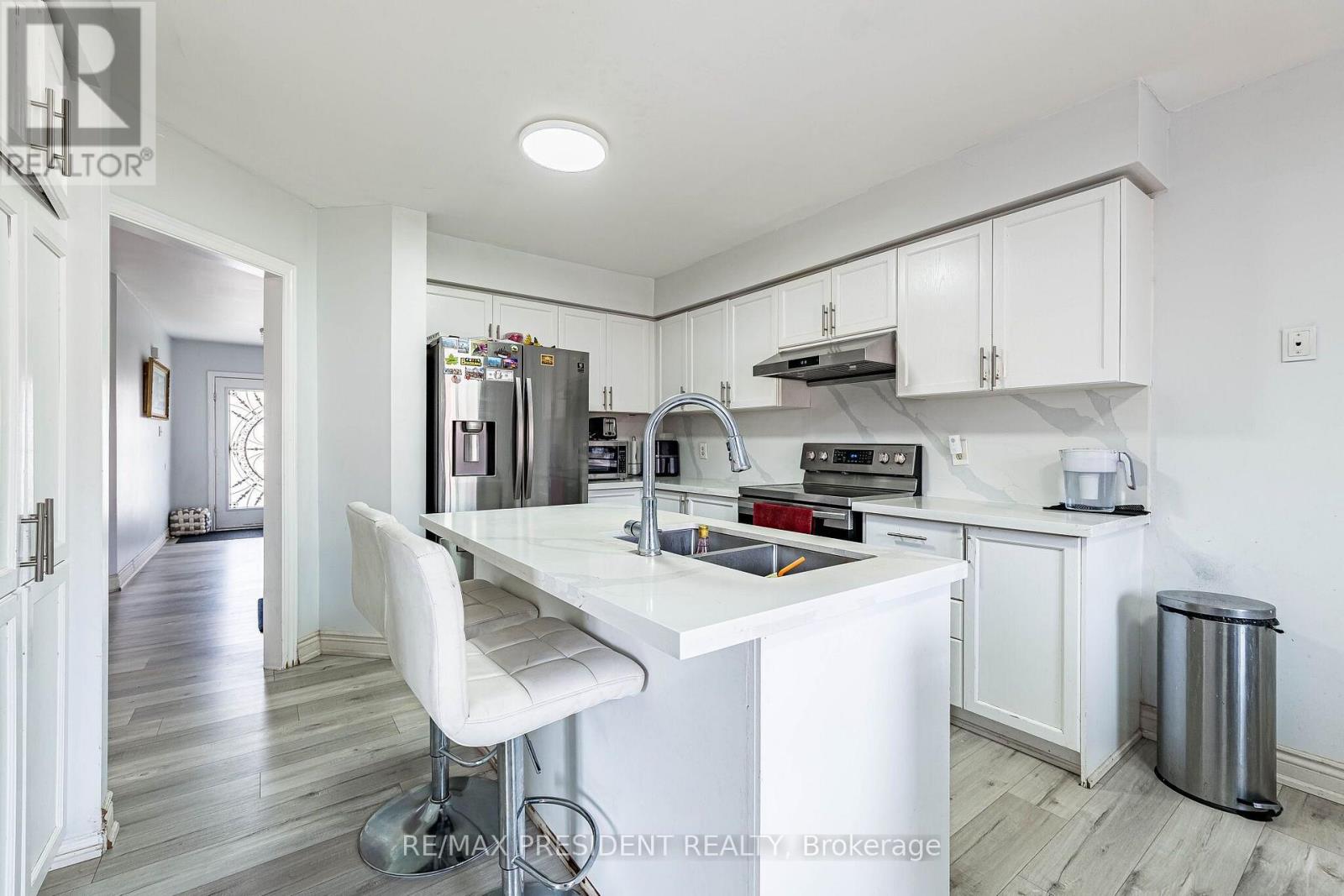 69 Sunny Meadow Boulevard, Brampton, ON photo 14