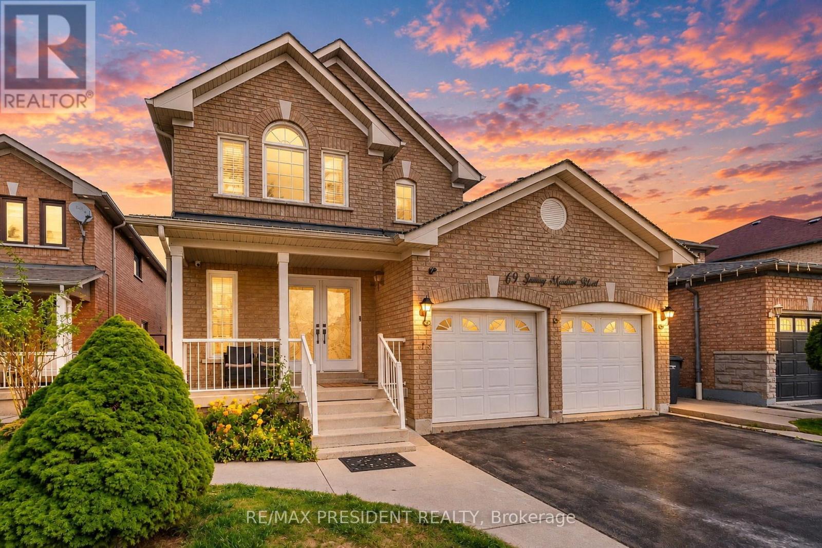 69 SUNNY MEADOW BOULEVARD - 2