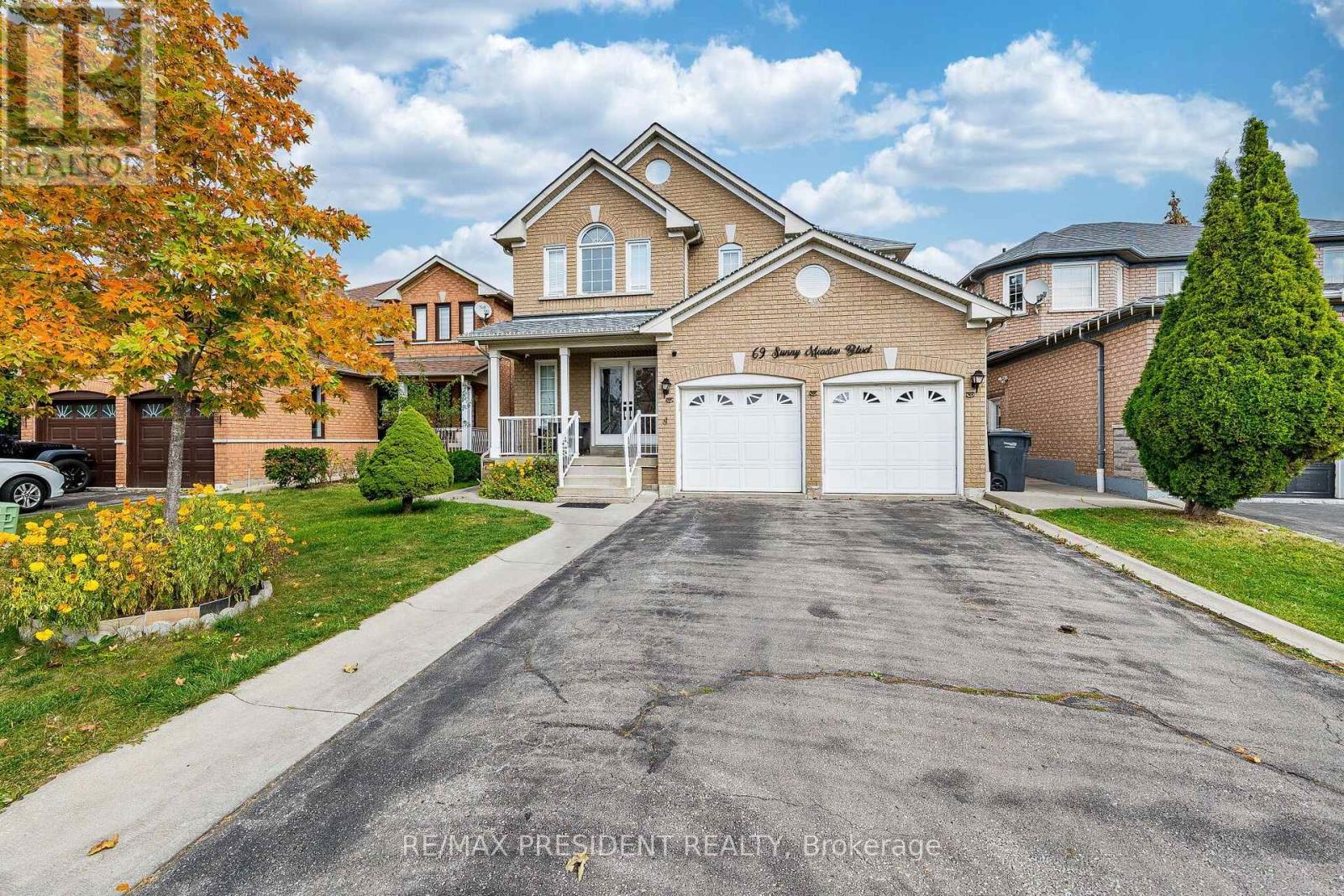 69 SUNNY MEADOW BOULEVARD - 3