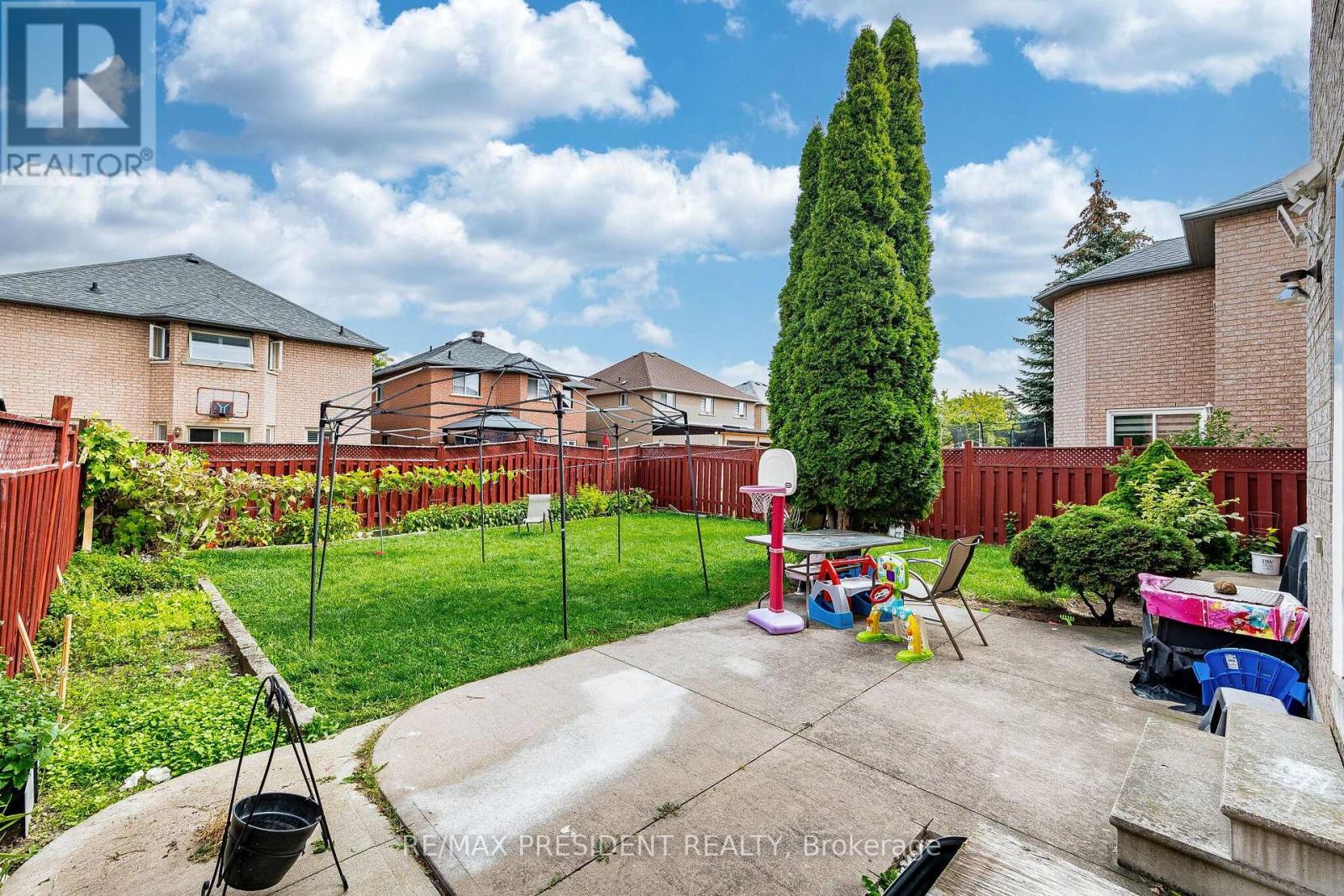 69 Sunny Meadow Boulevard, Brampton, ON photo 45