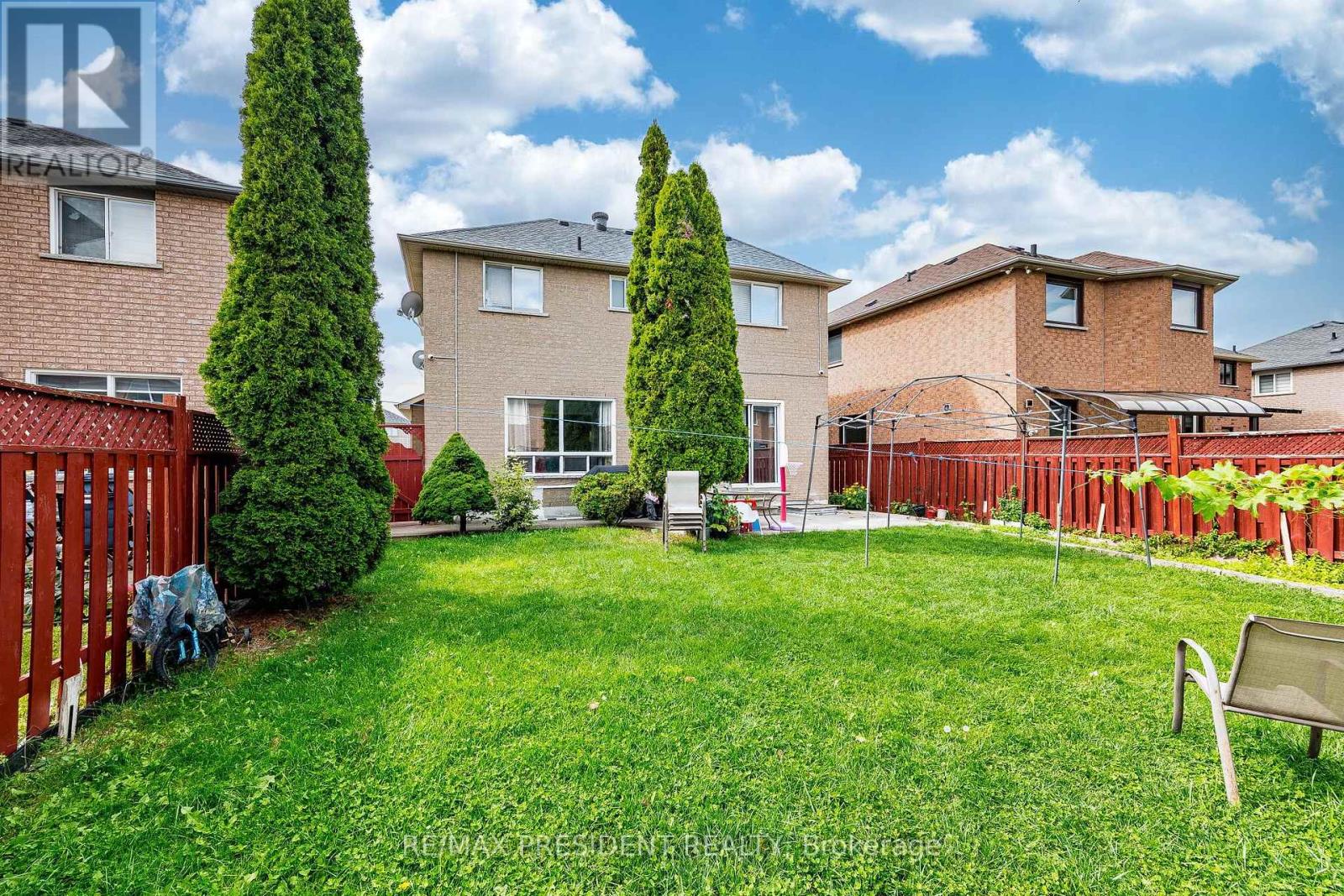 69 Sunny Meadow Boulevard, Brampton, ON photo 46