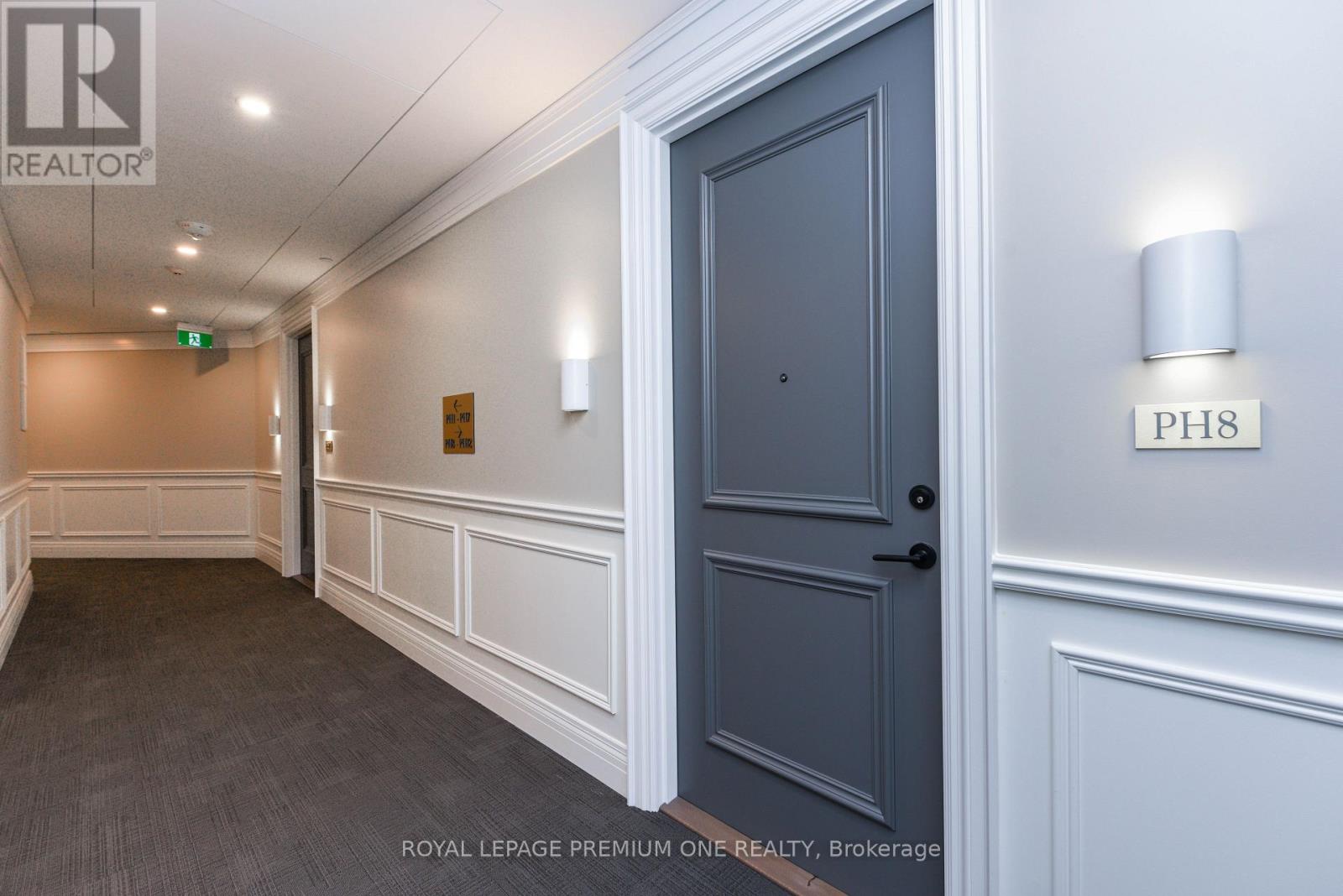 610 - 571 PRINCE EDWARD DRIVE N, Toronto (Kingsway South) — photo 9