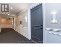 610 - 571 Prince Edward Drive N, Toronto, ON M8X0A1 Photo 9
