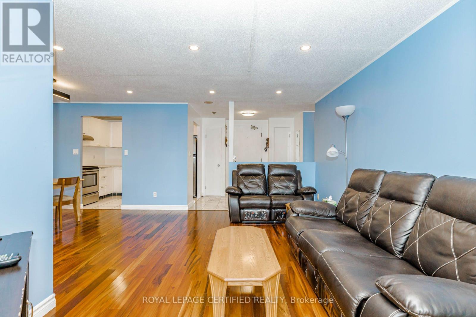 PH15- 155 Hillcrest Avenue, Mississauga, ON photo 19