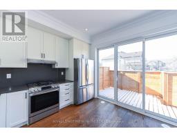 168 - 56 Lunar Crescent, Mississauga, ON L5M2R4 Photo 12