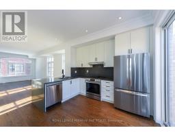 168 - 56 Lunar Crescent, Mississauga, ON L5M2R4 Photo 13