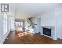 168 - 56 Lunar Crescent, Mississauga, ON L5M2R4 Photo 8