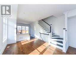 168 - 56 Lunar Crescent, Mississauga, ON L5M2R4 Photo 9