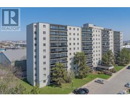 301 - 165 Kennedy Road, Brampton, ON L6W3L3 Photo 7