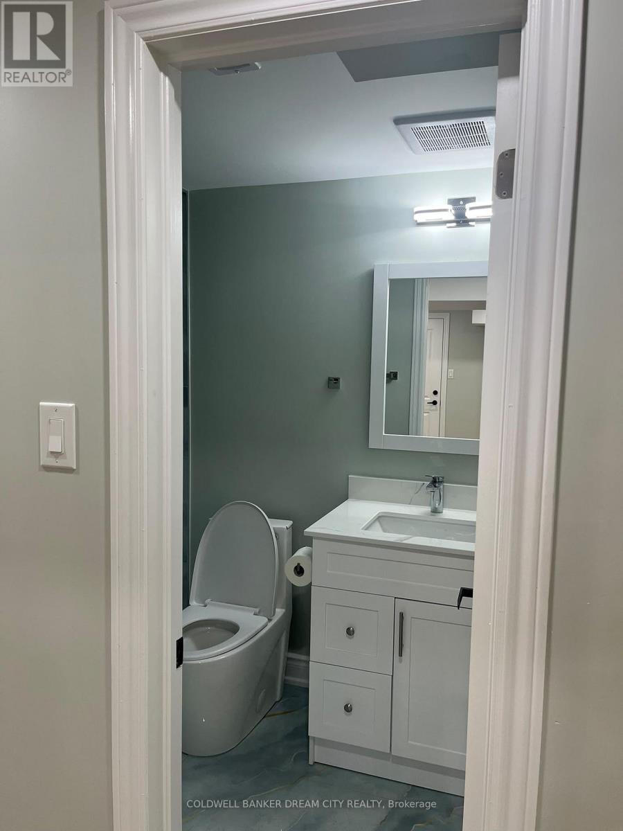 21 HARTFORD TRAIL, Brampton (Fletcher's Creek South) — photo 10