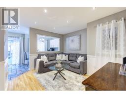 Recreational, Games room - 51 Goldenlight Circle, Brampton, ON L6X4N6 Photo 7