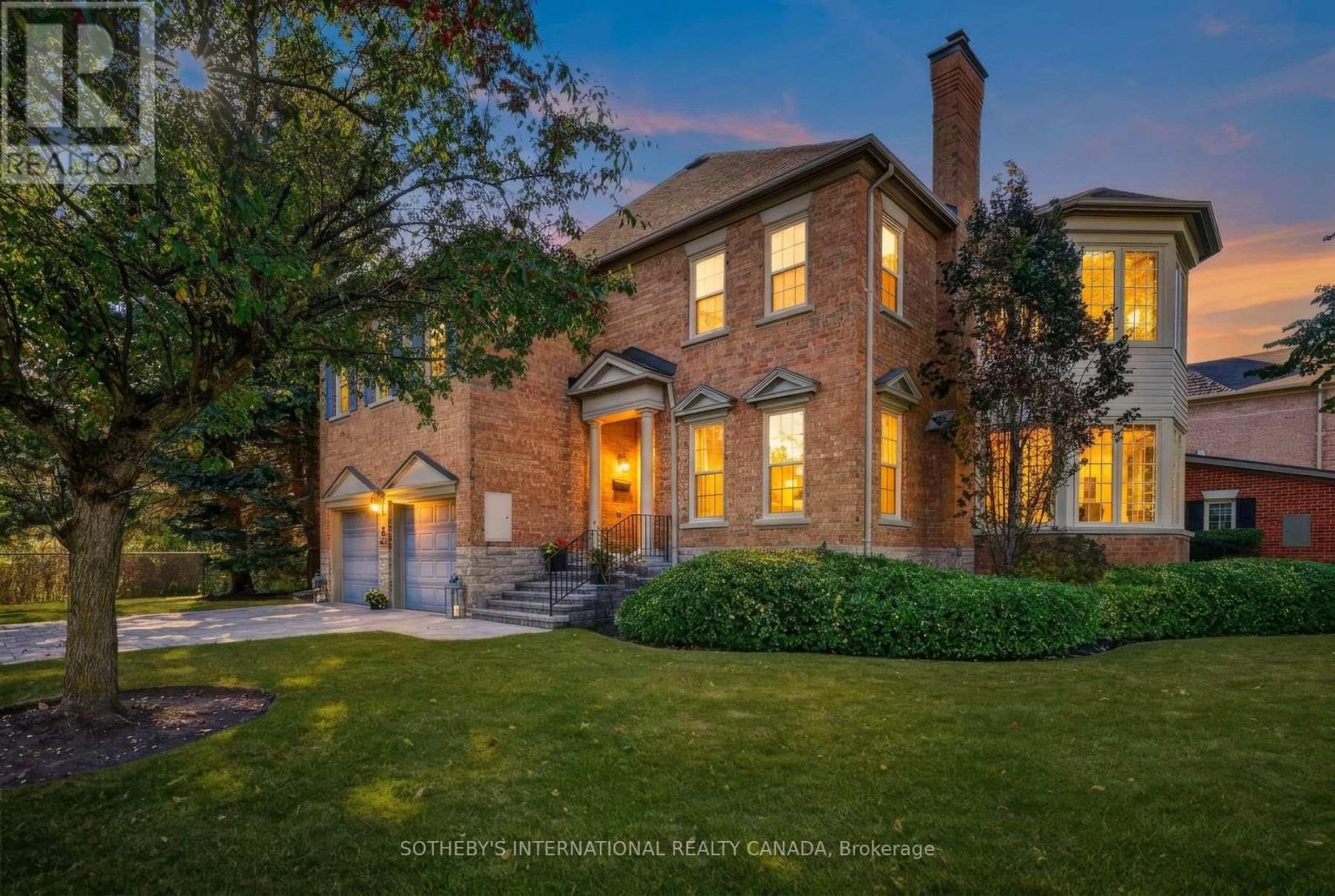 4211 MILLCROFT PARK DRIVE, Burlington (Rose)