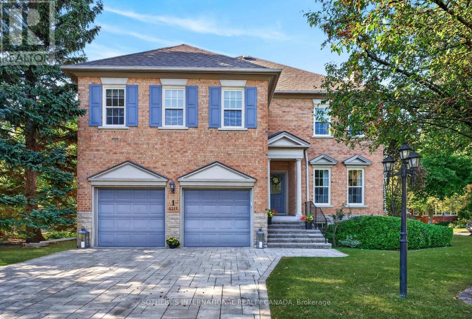 4211 MILLCROFT PARK DRIVE - 2