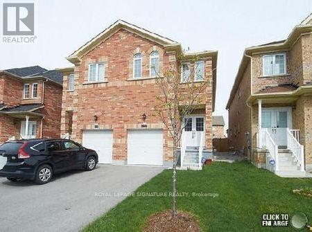 249 COMISKEY CRESCENT, Mississauga (Meadowvale Village)