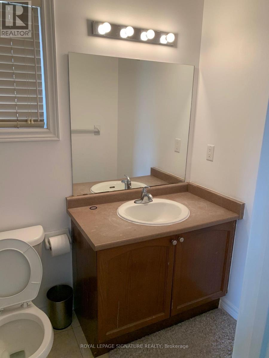 249 COMISKEY CRESCENT, Mississauga (Meadowvale Village) — photo 3