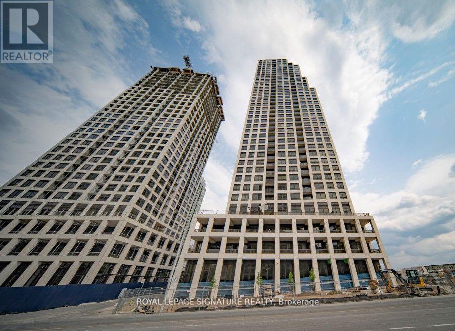 1001 - 36 ELM DRIVE W, Mississauga (City Centre) — photo 4