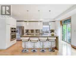 Great room - 17 Ashfield Drive, Toronto, ON M9C4T4 Photo 12