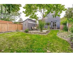 17 Ashfield Drive, Toronto, ON M9C4T4 Photo 44