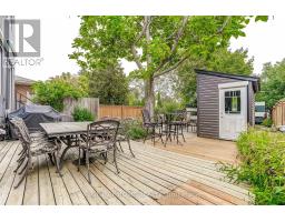 17 Ashfield Drive, Toronto, ON M9C4T4 Photo 45