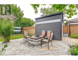 17 Ashfield Drive, Toronto, ON M9C4T4 Photo 46