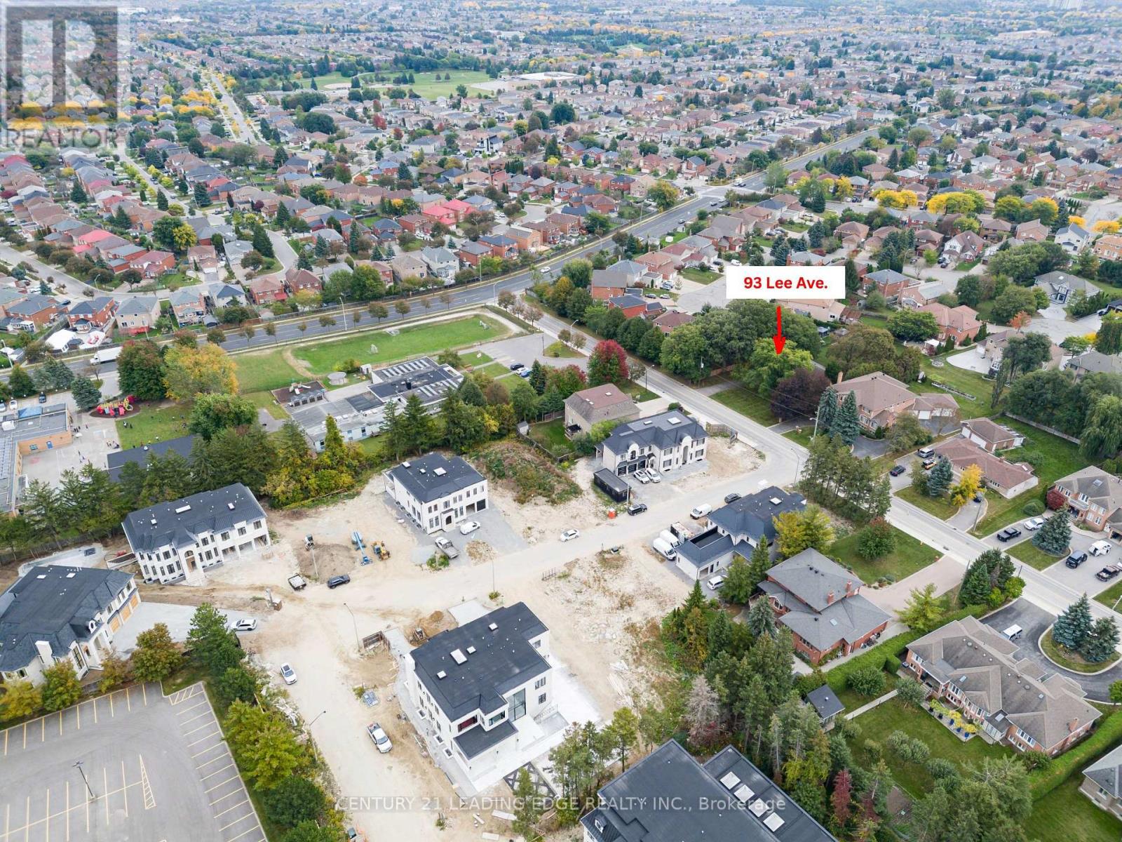93 Lee Avenue, Markham, ON photo 20