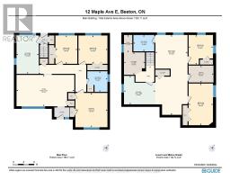 12 Maple Avenue E, New Tecumseth, ON L0G1A0 Photo 12