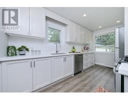 Kitchen - 12 Maple Avenue E, New Tecumseth, ON L0G1A0 Photo 6