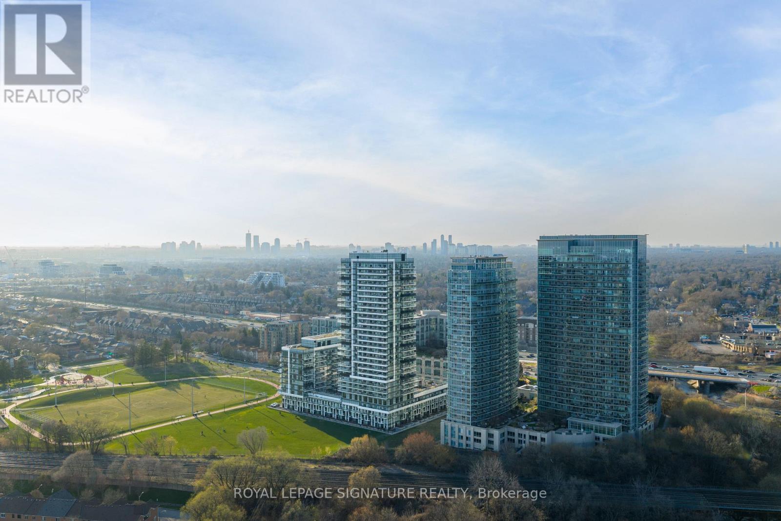 2128- 165 Legion Rd N, Toronto, ON photo 17
