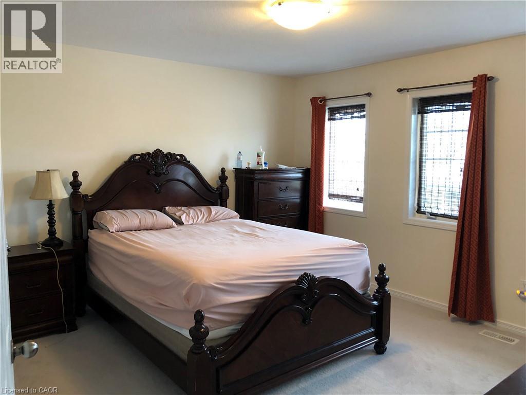 43 ARMSTRONG Avenue, Cambridge — photo 11