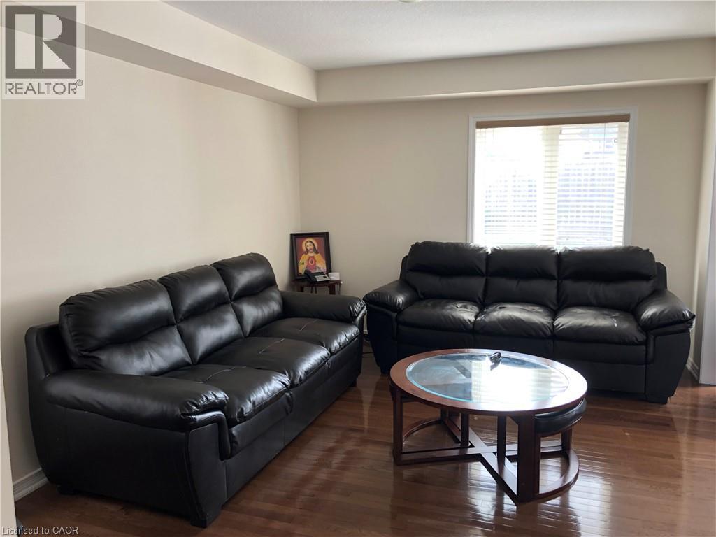 43 ARMSTRONG Avenue, Cambridge — photo 4