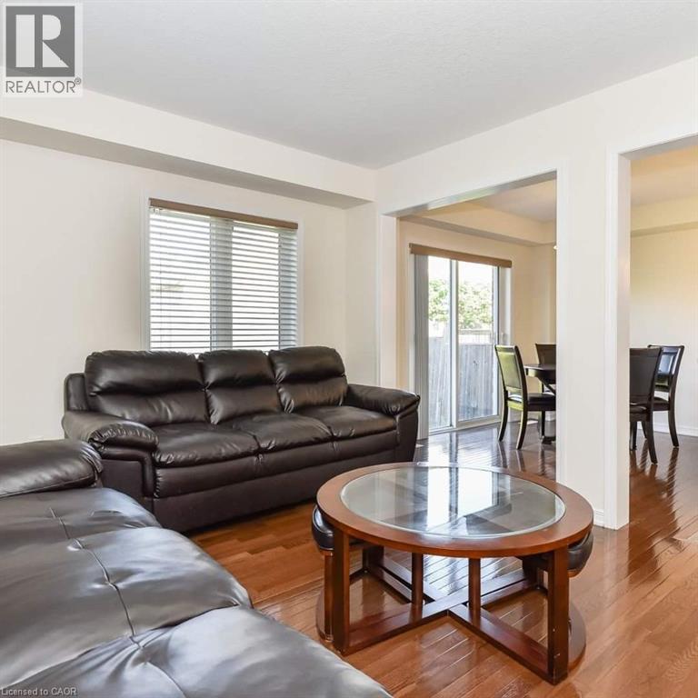 43 ARMSTRONG Avenue, Cambridge — photo 6
