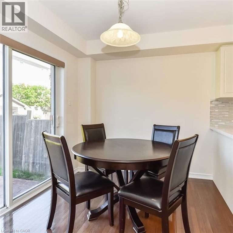 43 ARMSTRONG Avenue, Cambridge — photo 9