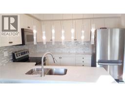 Kitchen - 43 Armstrong Avenue, Cambridge, ON N1P0A1 Photo 8