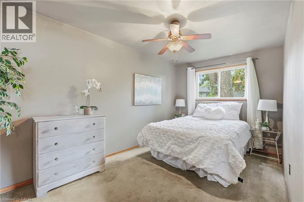 228 GOLDEN ORCHARD Drive, Hamilton — photo 10