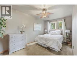 Primary Bedroom - 228 Golden Orchard Drive, Hamilton, ON L9C6J7 Photo 10