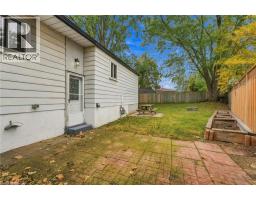 228 Golden Orchard Drive, Hamilton, ON L9C6J7 Photo 23