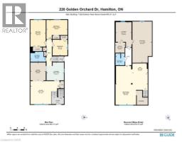 228 Golden Orchard Drive, Hamilton, ON L9C6J7 Photo 26