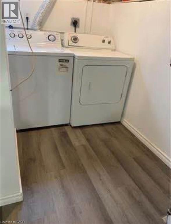 3 INNSWOOD Place Unit# Lower, Hamilton — photo 8