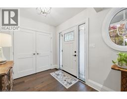 Bedroom - 355 Newbold Drive, Burlington, ON L7R2Y8 Photo 6