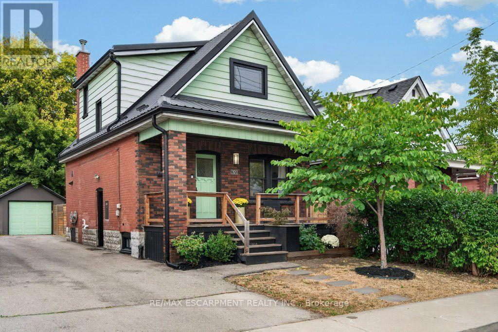 101 COPE STREET, Hamilton (Homeside)