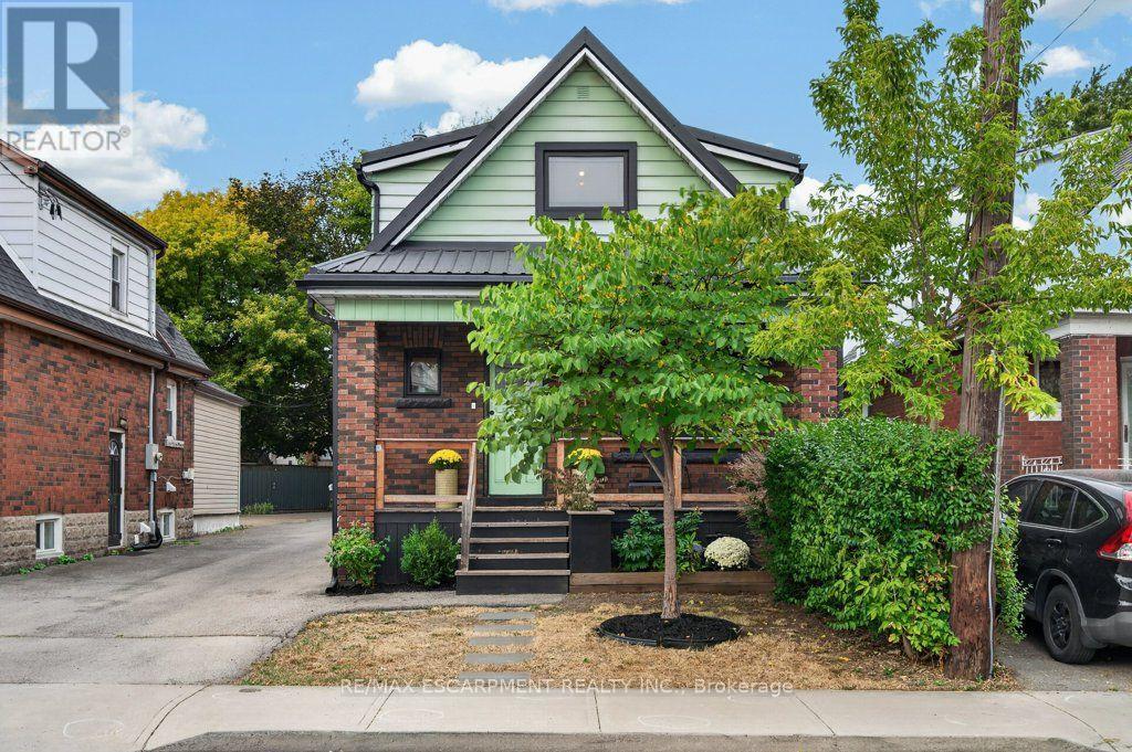 101 COPE STREET, Hamilton (Homeside) — photo 3