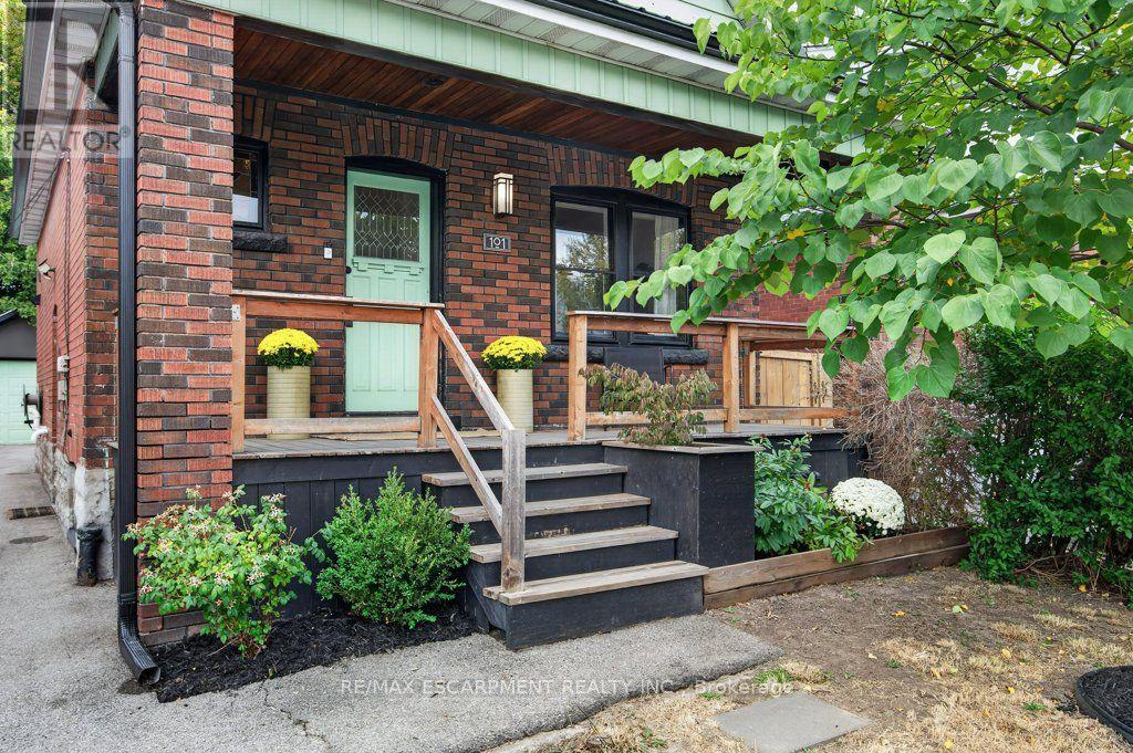 101 COPE STREET, Hamilton (Homeside) — photo 4