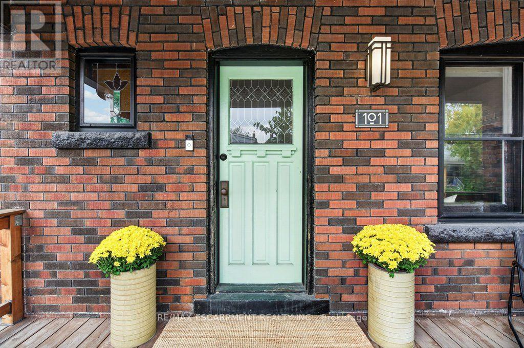 101 COPE STREET, Hamilton (Homeside) — photo 5