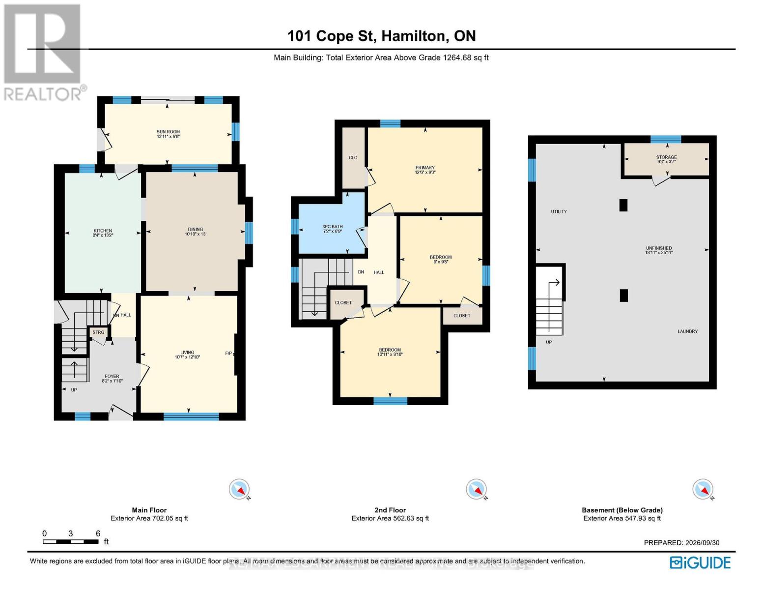 101 COPE Street, Hamilton, ON photo 50