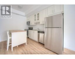 Laundry room - B5 - 374 Prospect Avenue, Kitchener, ON N2A0L2 Photo 6