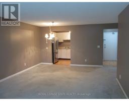 Laundry room - 203 - 5 Niagara Street, Grimsby, ON L3M5A3 Photo 8